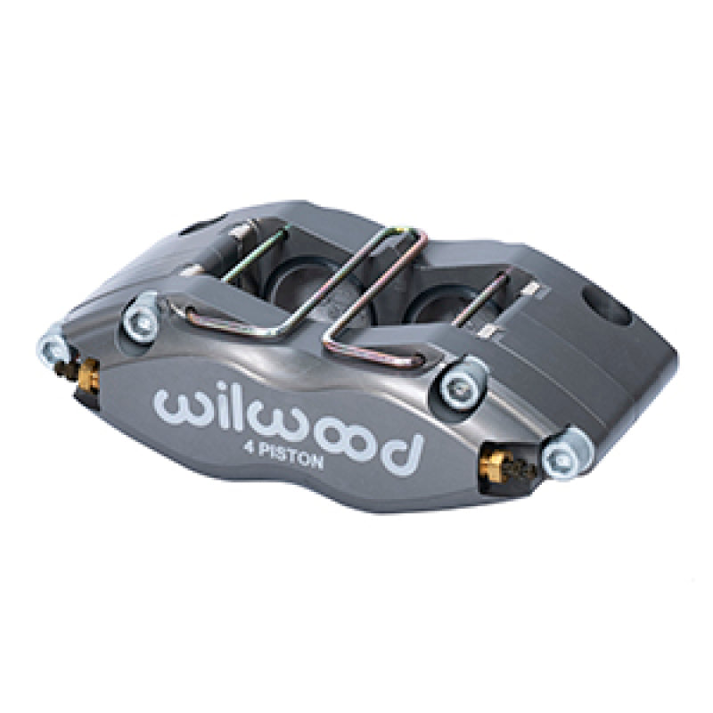 WIL Dynapro Caliper - Wilwood 1.75 DPR-DS Caliper 1.00 Rotor Dust Seal