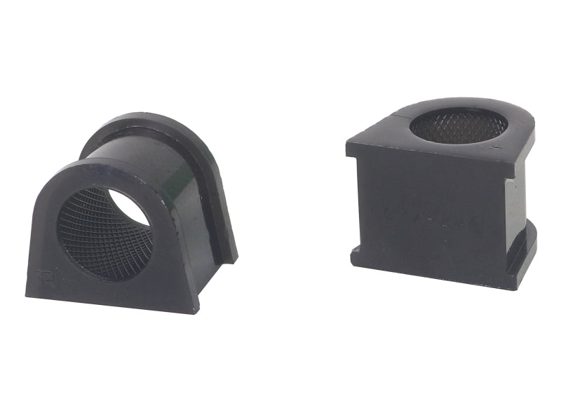 WL Bushings - Sway Bar - Whiteline 02-07 Subaru WRX Sedan and Wagon Rear / 03-07 Subaru Impreza Non-Turbo Rear / 04-07 Subaru