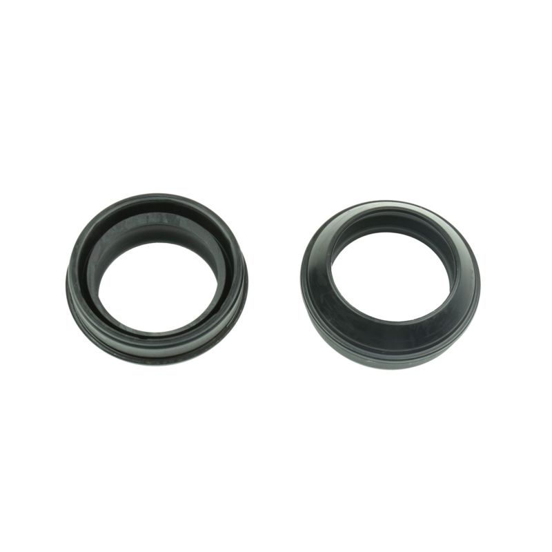 ATH Fork Dust Seal Kits - Athena 97-01 Gilera LC 50 26x35.5/37.7x6/13.5mm Fork Dust Seal Kit