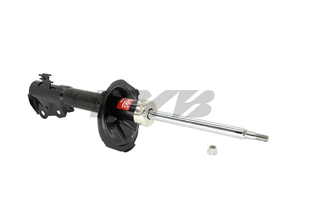 KYB Shock & Strut Excel-G - KYB Shocks & Struts Excel-G Front TOYOTA Echo 2000-05