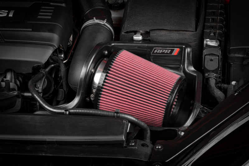 APR Intake Systems - APR 19-26 Audi Q3 MQB 2.0T PEX Open Intake System