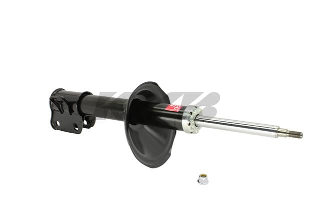 KYB Shock & Strut Excel-G - KYB Shocks & Struts Excel-G Front Right SUBARU Legacy Outback 1996-98