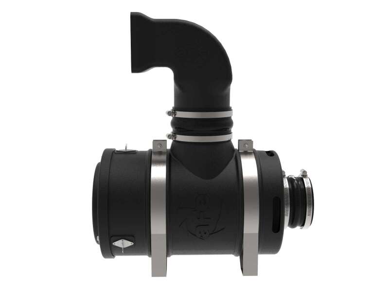 AFE Magnum Force Intake - aFe MagnumFORCE Intakes Stage-1 PDS AIS PDS Off Road Canister - XL