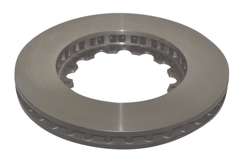 DBA 5000 Series Std Rings - DBA 04-08 Porsche 911 GT3 (w/Iron Rotor) Front 5000 Series Replacement Ring