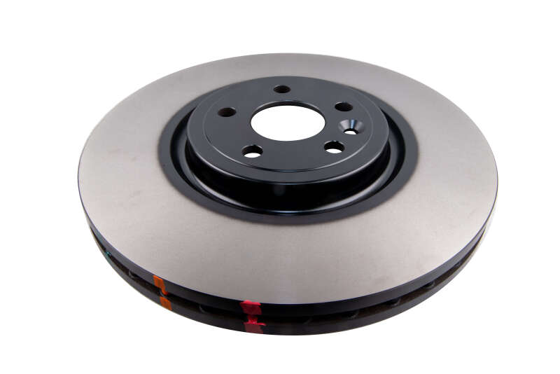 DBA 4000 Standard Rotors - DBA 20-22 Jaguar F-Pace (w/350mm Front Rotor) Front 4000 Series Standard Rotor
