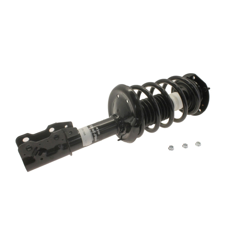 KYB Shocks & Struts Strut Plus - KYB Strut Plus Front Right Chevrolet Malibu 08-11/Pontiac G6 06-10/Saturn Aura 07-09