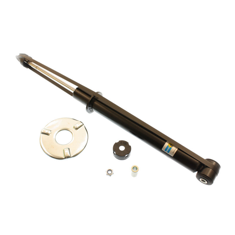 BIL B4 Series Shocks - Bilstein B4 1996 Audi A4 Base Rear Twintube Shock Absorber