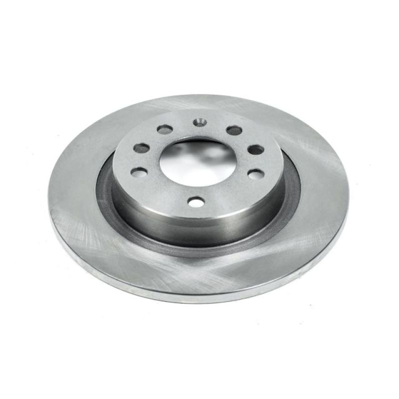 PSB Autospecialty Rotor - Power Stop 06-09 Pontiac Solstice Rear Autospecialty Brake Rotor