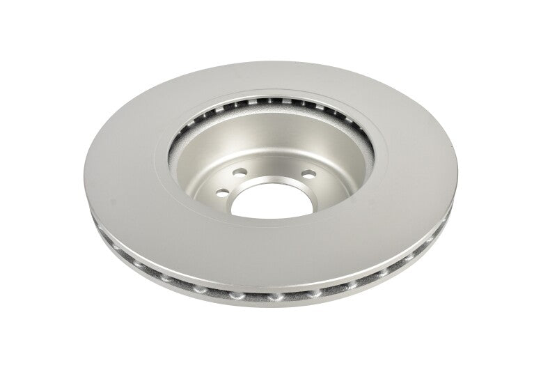 DBA En-Shield Standard Rotors - DBA 11-16 BMW Z4 sDrive28i/sDrive35i Front En-Shield Standard Rotor