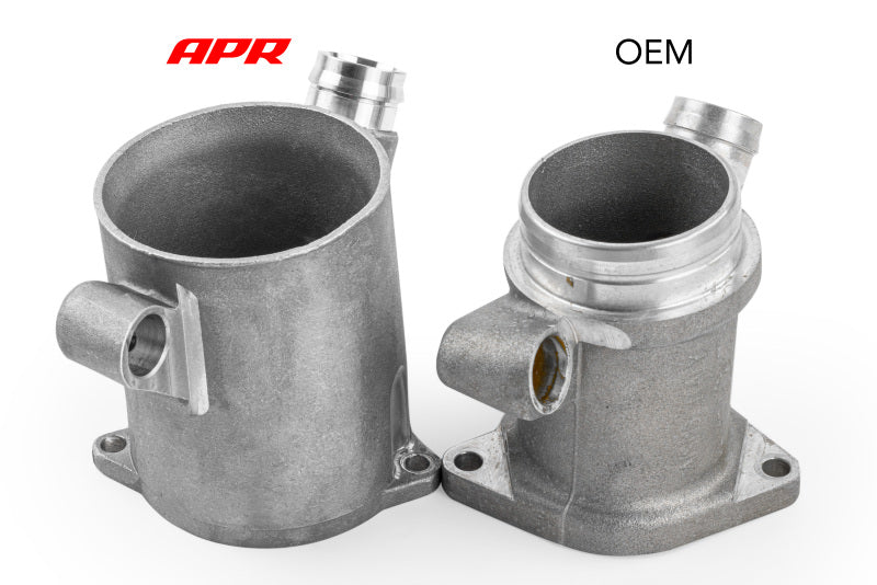 APR Intake Systems - APR 21-26 Audi RS6 Avant C8 Intake System