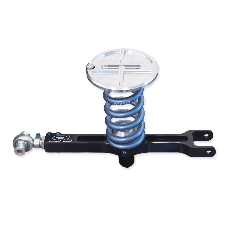SPP Mid Links - SPL Parts 2009+ Nissan 370Z Rear Mid Links
