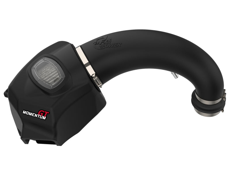AFE Momentum GT Cold Air Intakes - aFe Momentum GT Pro DRY S Intake System 2019 Dodge RAM 1500 V8-5.7L