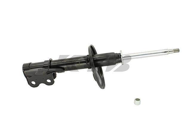 KYB Shock & Strut Excel-G - KYB Shocks & Struts Excel-G Front Left GEO Prizm 1989-92 TOYOTA Corolla 1988-92