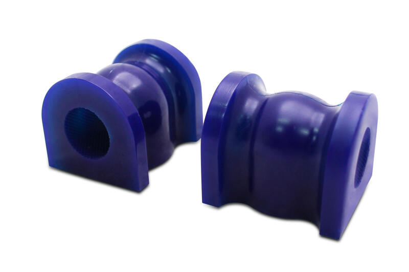 SPR Bushings - Sway Bar - SuperPro Sway Bar To Chassis 23mm Kit