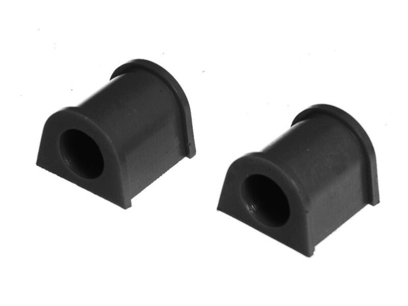 PRO Sway/End Link Bush - Blk - Prothane 59+ Jaguar XJ6 Front Sway Bar Bushings - 22mm - Black