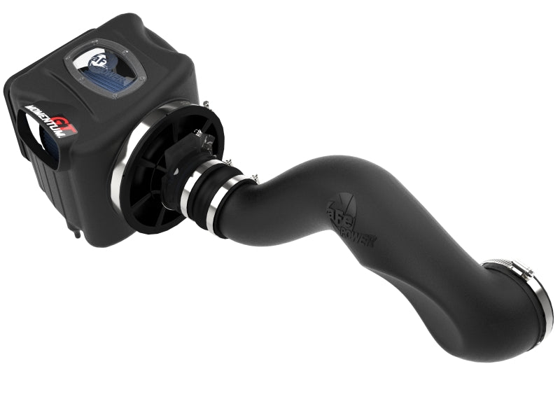 AFE Momentum GT Cold Air Intakes - aFe Momentum GT PRO 5R Stage-2 Si Intake System, GM Trucks/SUVs 99-07 V8 (GMT800)
