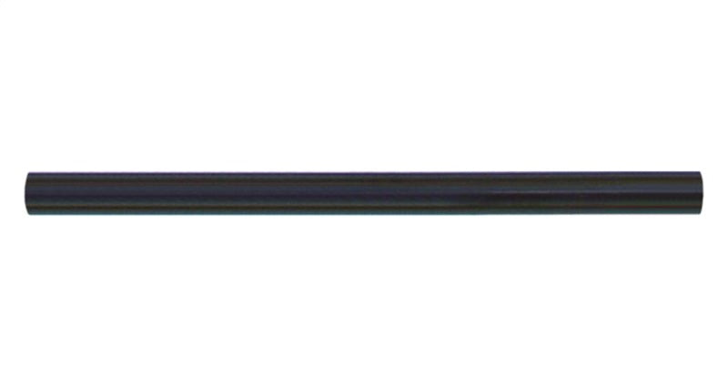 ROK Currectlync Steering Kits - RockJock JK Currectlync Modular Extreme Duty Drag Link Tube Only Chromoly 1 5/8in Dia.