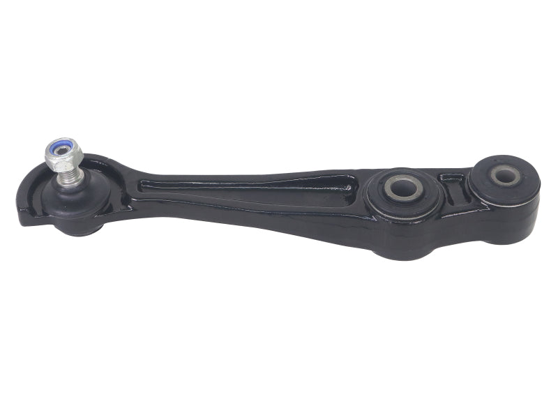 WL Sway Bar Links - Whiteline Fixed Sway Bar End Link (Single)
