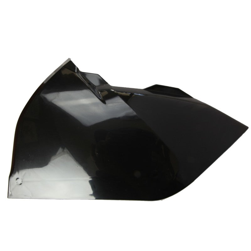 CYC Air Box Cover - Cycra 16-18 KTM 125 SX Powerflow Air Box Cover - Black