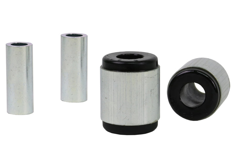 WL Bushings - Control Arm - Whiteline Plus 03-06 EVO 8/9 Rear Lower Outer Control Arm Bushing Kit