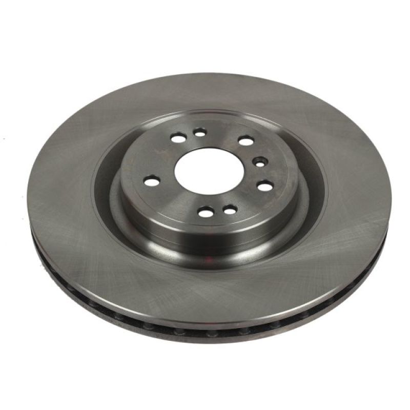 PSB Autospecialty Rotor - Power Stop 13-16 Mercedes-Benz GL350 Front Autospecialty Brake Rotor