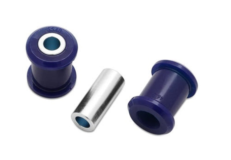 SPR Bushing Kits - SuperPro 16-24 Mazda MX-5 Miata ND Rear Control Arm Lower-Rear Outer Bushing Kit