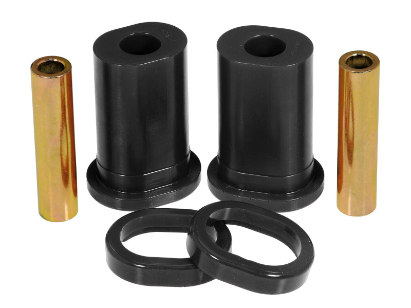 PRO Engine Mounts - Blk - Prothane 73+ Chrysler Motor Mount Insert - Black