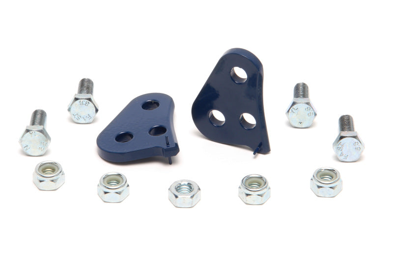 DNN Mounts - Dinan 06-10 BMW M5 Roll Control Kit M5/M6