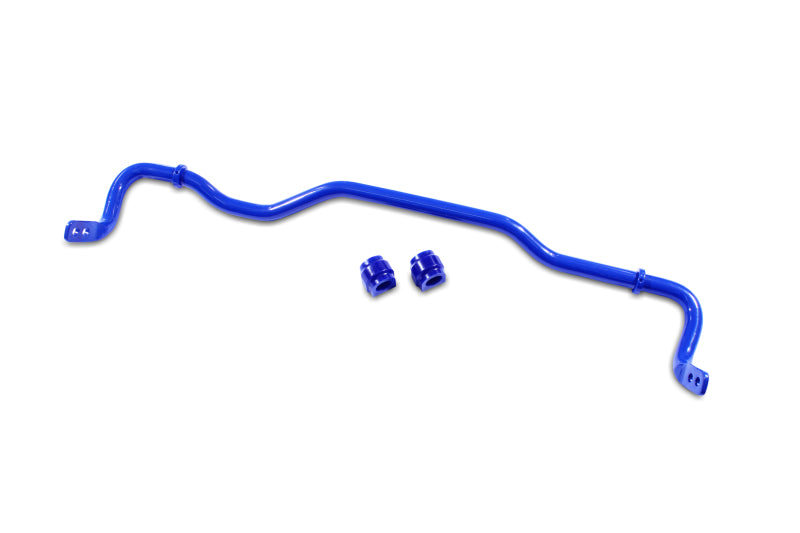SPR Sway Bars - Rear - SuperPro 2015 Audi A3 Quattro Premium Rear 24mm 2-Position HD Sway Bar Kit