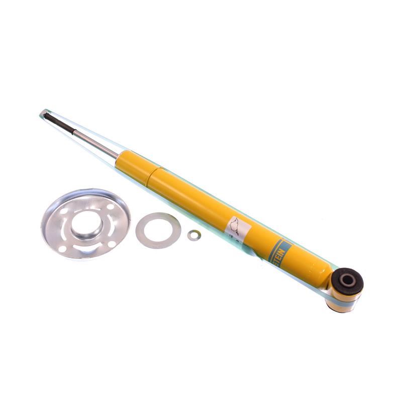 BIL B6 Series Shocks - Bilstein B6 1993 Volkswagen Passat GL Rear 36mm Monotube Shock Absorber