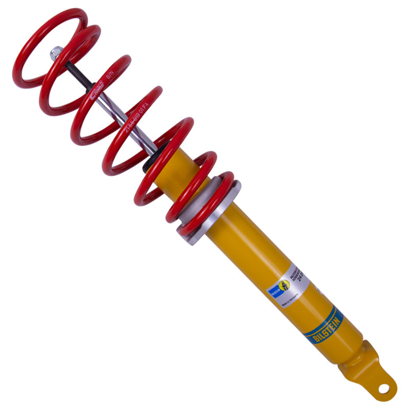 BIL B12 Series Suspension Kits - Bilstein 17-20 Fiat 124 Spider / 16-19 Mazda MX-5 Miata B12 Sportline Kit