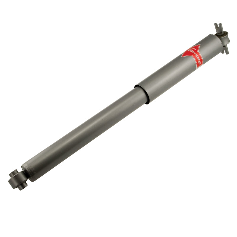 KYB Shocks & Struts Gas-A-Just - KYB Shocks & Struts Gas-A-Just Rear JEEP TJ 1996-05 JEEP Wrangler 1997-06