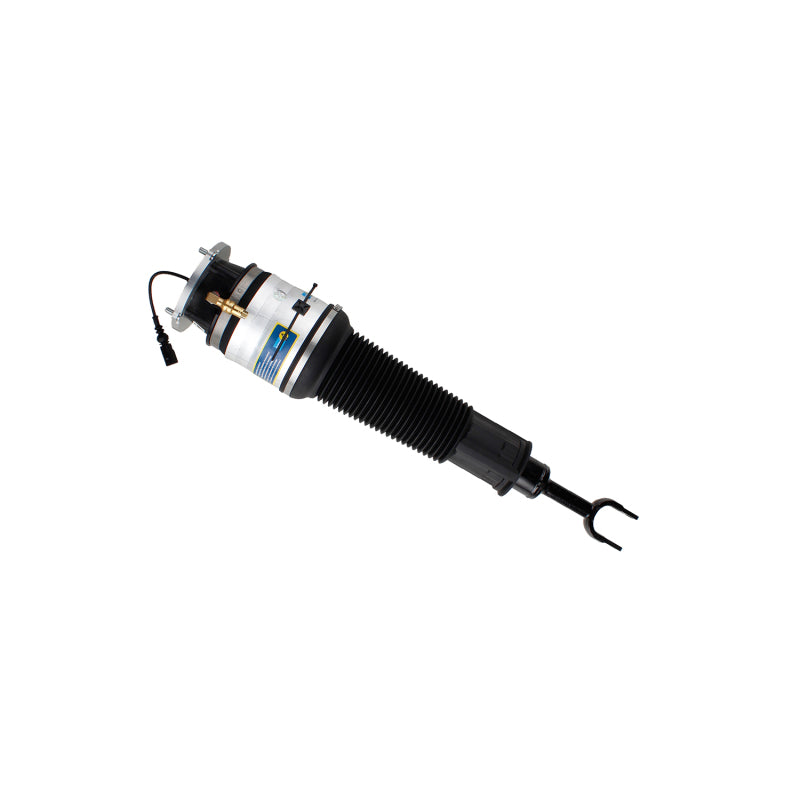 BIL B4 Series Shocks - Bilstein B4 OE Replacement 04-10 Audi A8 Quattro / 04-06 VW Phaeton Front Left Air Suspension Spring
