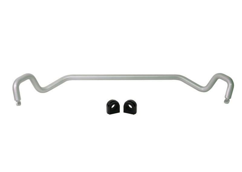 WL Sway Bars - Front - Whiteline 08-13 BMW M3 30mm Front Heavy Duty Swaybar