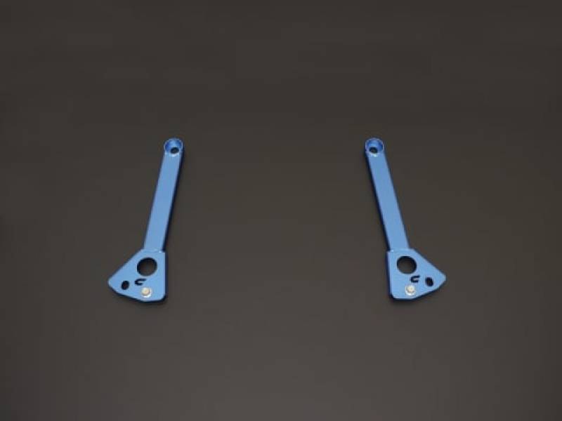 CUS Power Braces - Cusco Power Brace Front Sides 2015 Subaru Impreza USDM Model (VA Chassis)