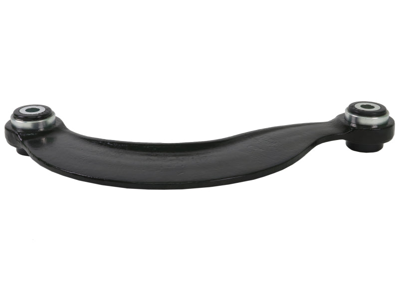 WL Control Arms - Rear - Whiteline 04-13 Mazda Mazdaspeed3 Rear Upper Control Arm