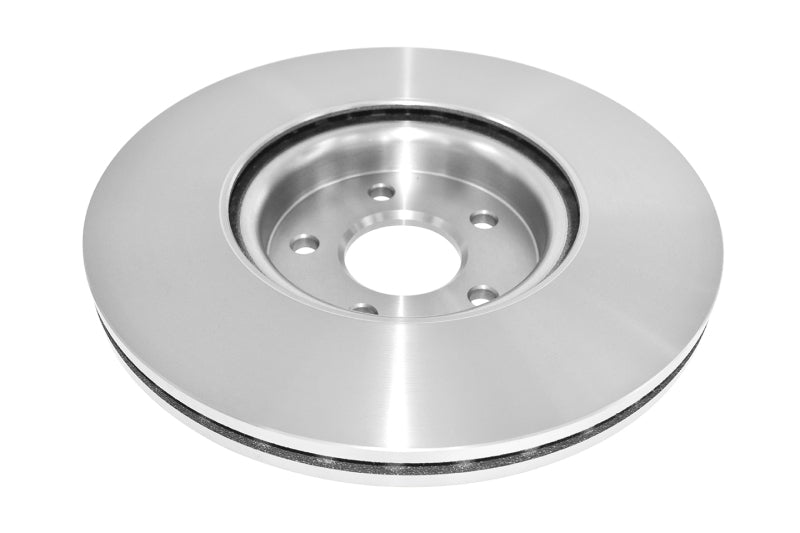 DBA Street Standard Rotors - DBA 13-19 Ford C-Max Energi SEL Front Street Series Standard Rotor