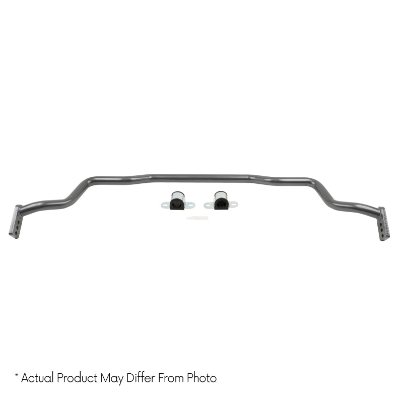 BT Sway Bar Sets - Belltech ANTI-SWAYBAR SETS 5421/5521