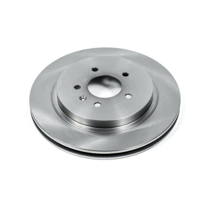 PSB Autospecialty Rotor - Power Stop 06-07 Cadillac CTS Rear Autospecialty Brake Rotor