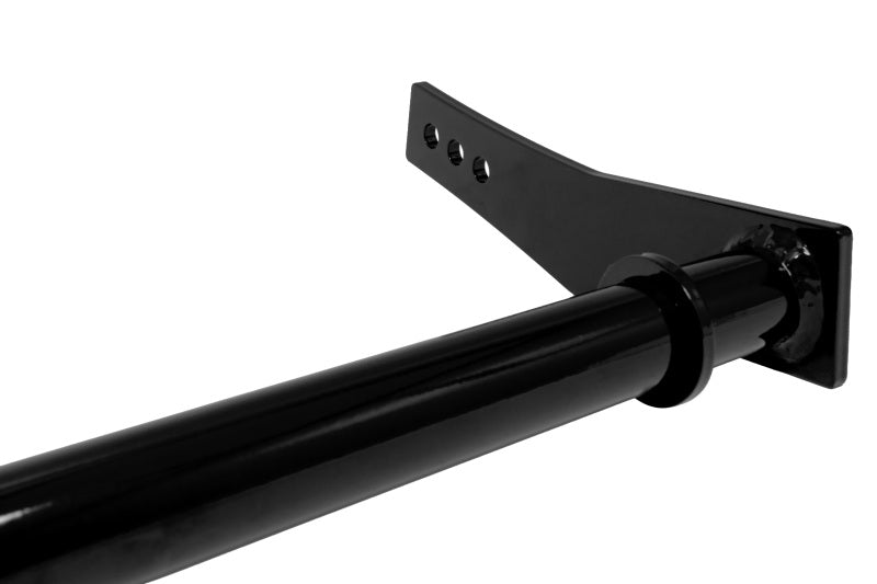 UMI Sway Bars - UMI Performance 10-11 Camaro Rear Sway Bar Fabricated Adjustable