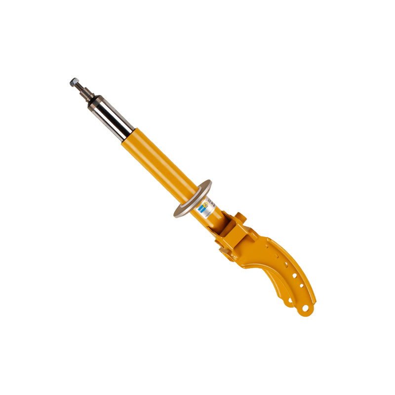 BIL B12 Series Suspension Kits - Bilstein B12 2009 Volkswagen Touareg Base Front and Rear Suspension Kit