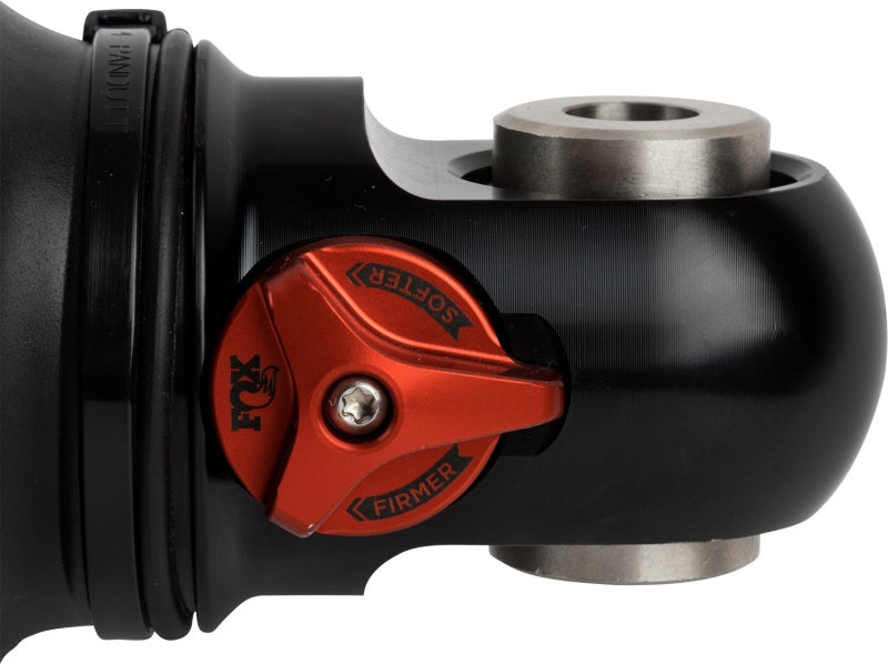 FOX 3.0 Factory Bypass Shock - Fox Ford Raptor 3.0 Factory Series 12.3in External QAB P/B External Cooler Shock Set