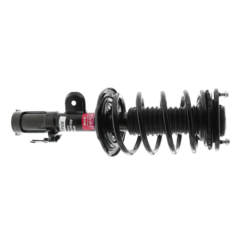 KYB Shocks & Struts Strut Plus - KYB Shocks & Struts Strut Plus Front Right TOYOTA Prius 2014-2010