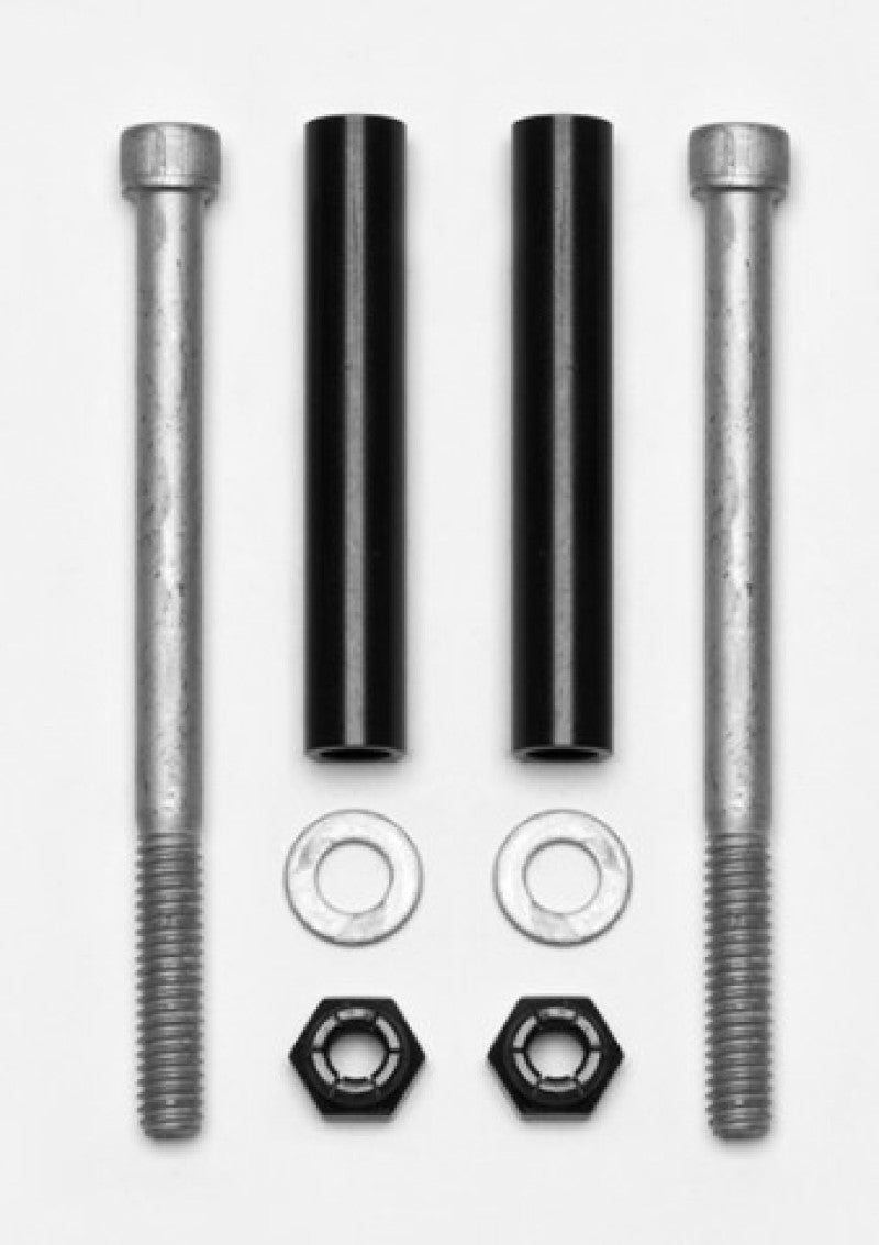 WIL Bolt Kit - Wilwood Bridge Bolt Kit - BDL Dynapro for 1.25 Rotor-2 Pk
