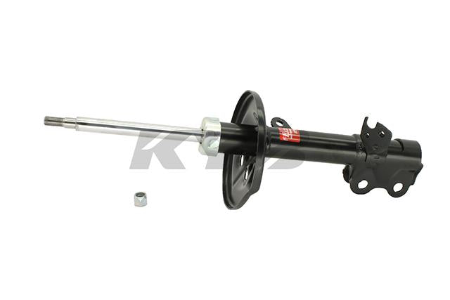KYB Shock & Strut Excel-G - KYB Shocks & Struts Excel-G Front Right TOYOTA Prius 2001-03