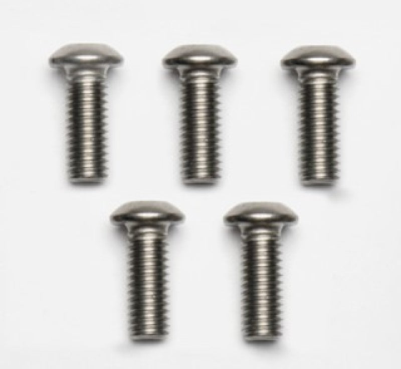 WIL Bolt Kit - Wilwood Bolt Kit - Adapter to Hub