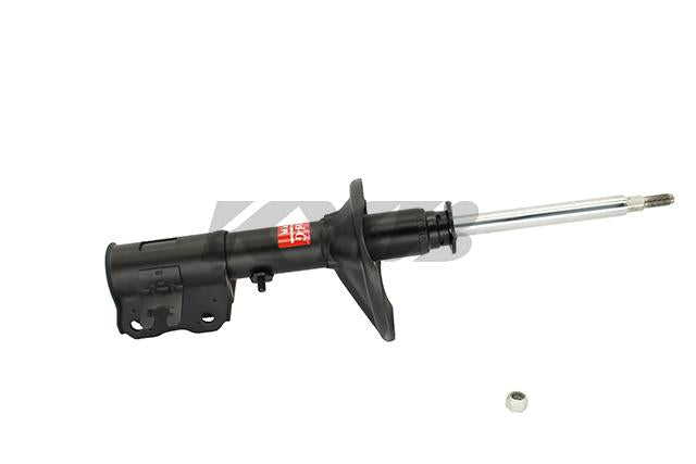 KYB Shock & Strut Excel-G - KYB Shocks & Struts Excel-G Front Left DODGE Colt (Exc. Colt Vista) 1993-96 EAGLE Summit 1993-96 MIT