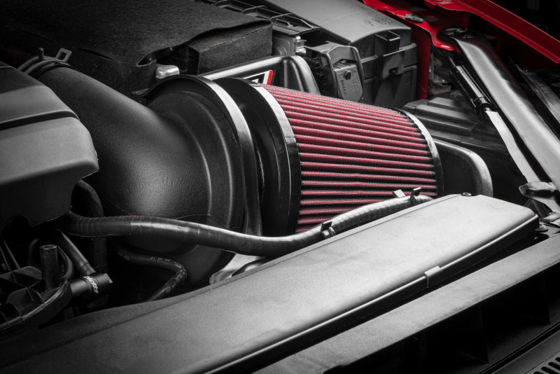 APR Intake Systems - APR 19-26 Audi Q3 MQB 2.0T PEX Open Intake System
