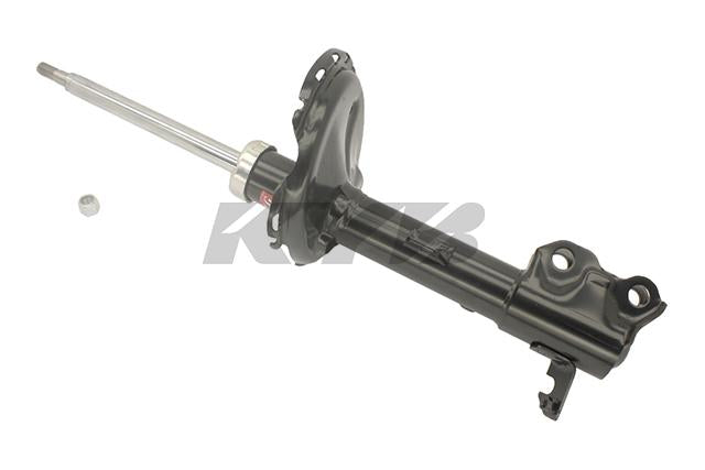 KYB Shock & Strut Excel-G - KYB Shocks & Struts Excel-G Front Right SUBARU Legacy Outback 2010-11