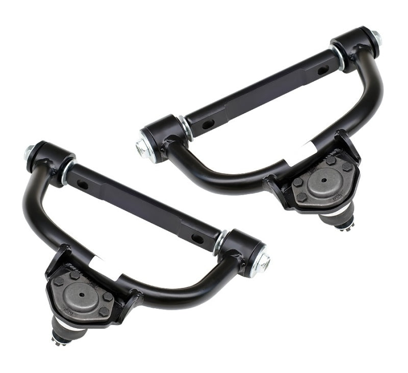 RID Control Arms - Front Upper - Ridetech 82-03 Chevy S10 Front Upper StrongArms for use with CoolRide
